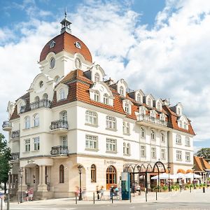 Rezydent Sopot Mgallery Hotel Collection